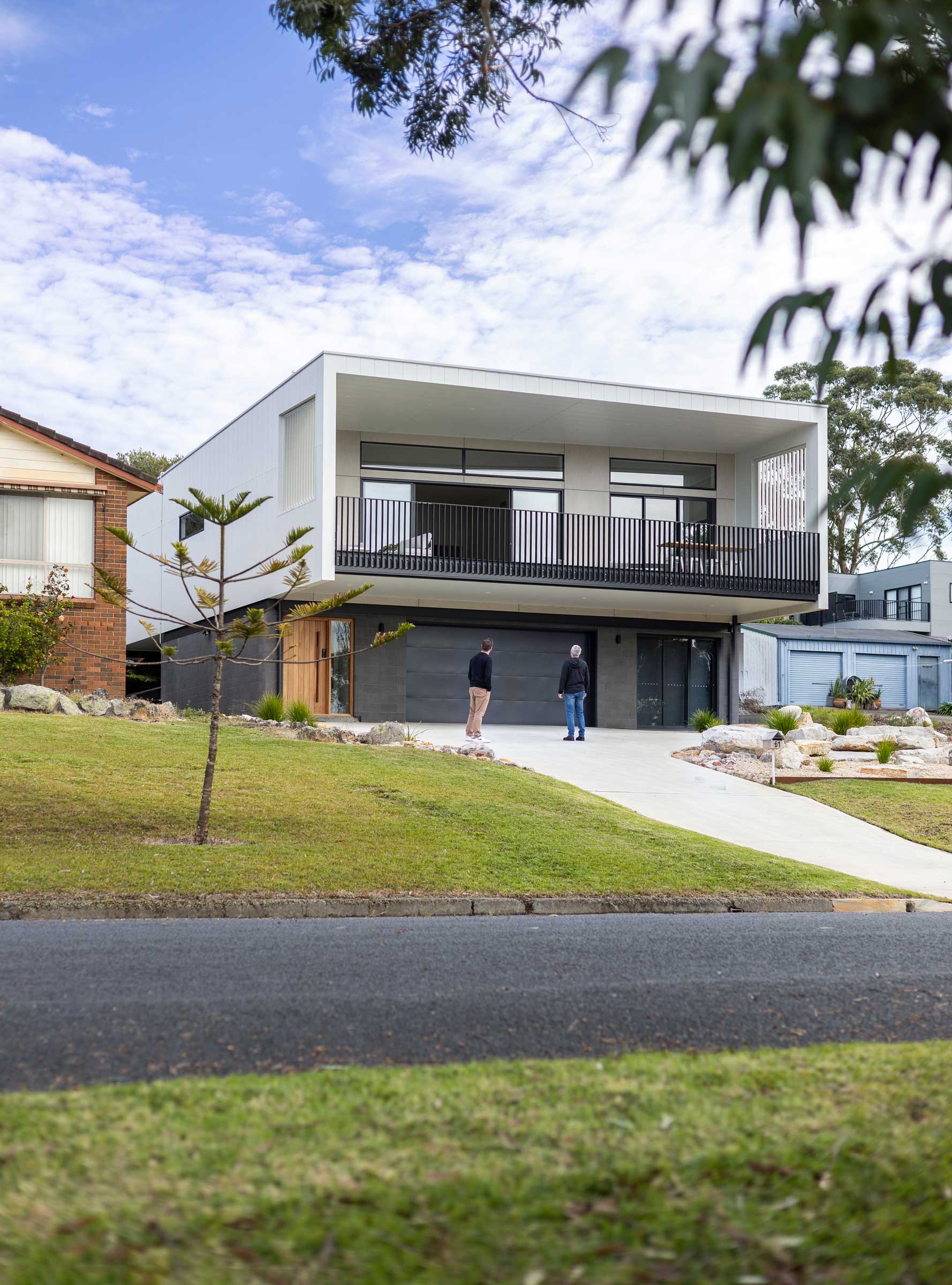 Picture of Beachcomber Revival - Neighbourhood Architecture